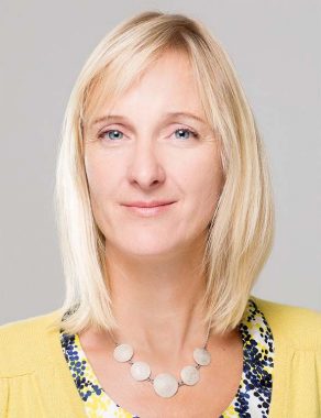 Katja Schleicher