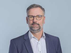 Ronny Krönert